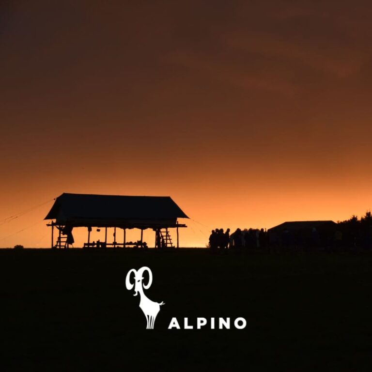 World of Tents - Alpino-2023-open-day
