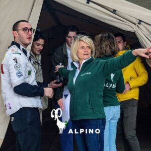 World of Tents - Open-day-alpino-tents-youth-movements