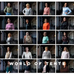 World of Tents - World-of-tents-world-womens-day