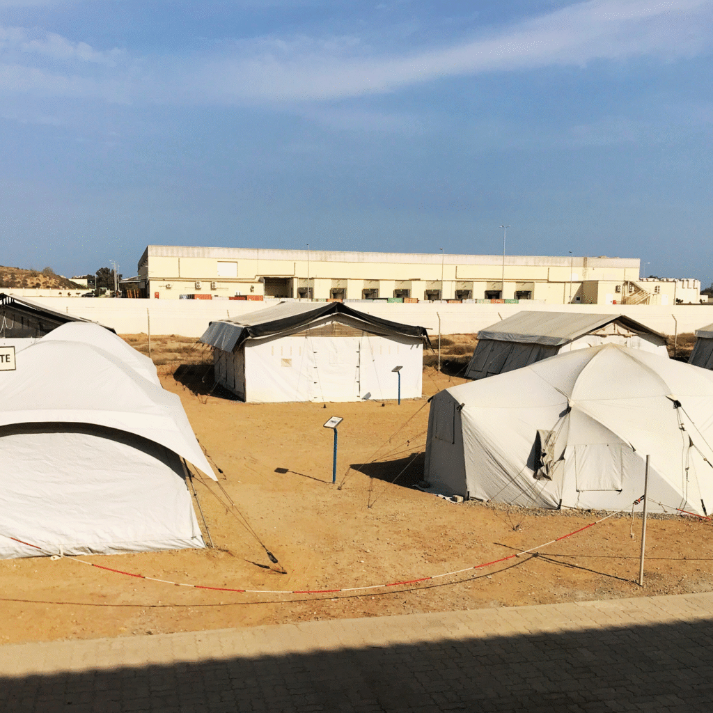 World of Tents - Test site pdf